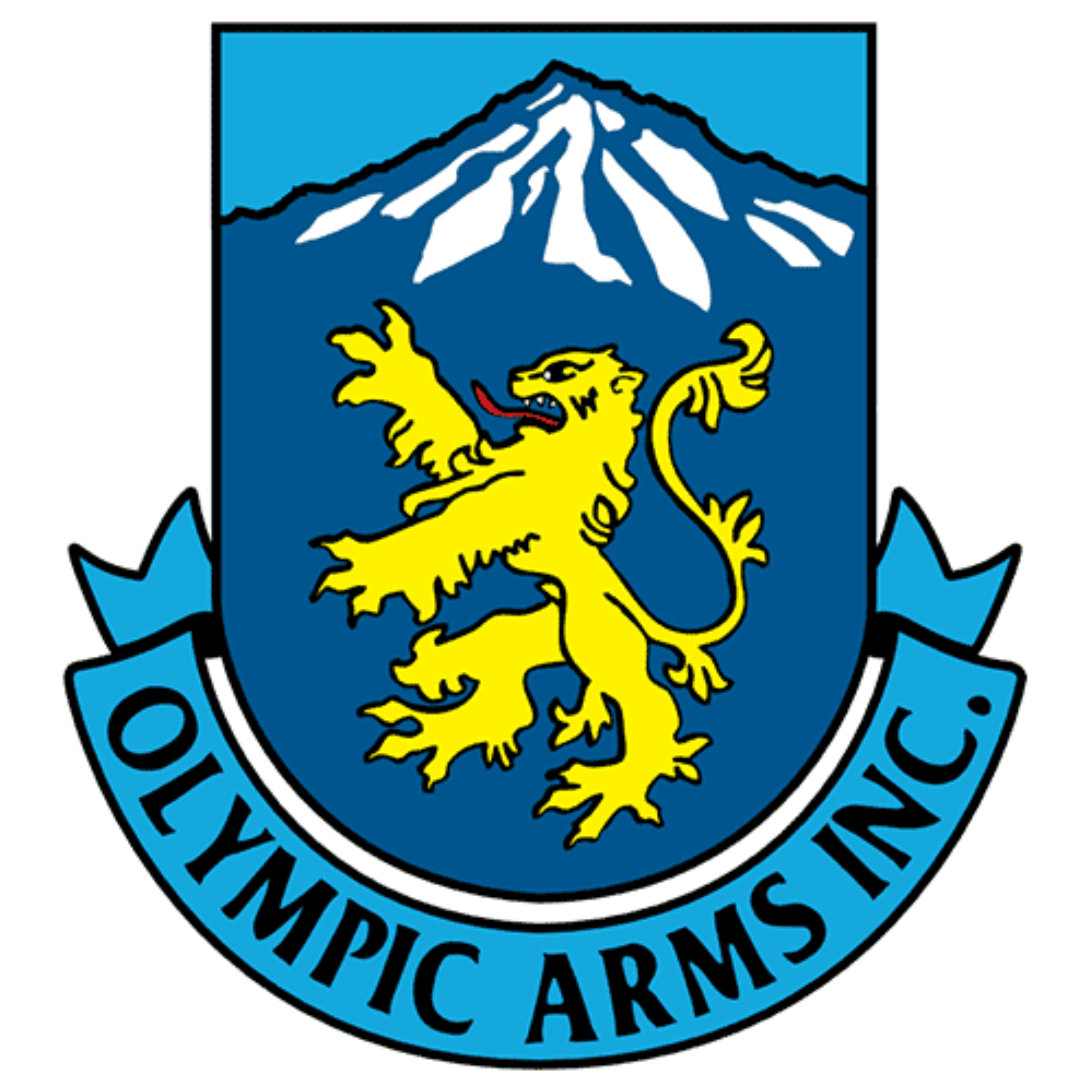 Olympic Arms